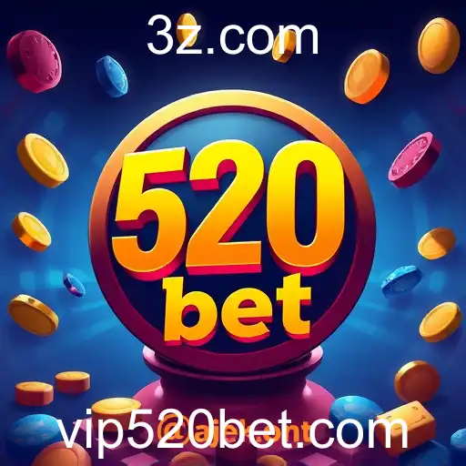 A Ascensão do 520bet no Cenário de Jogos Online