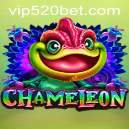 Chameleon: A Master of Disguise in the Gaming World with 520bet