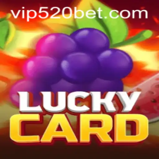 Discovering the Exciting World of LuckyCard with 520bet: The Future of Card Gaming