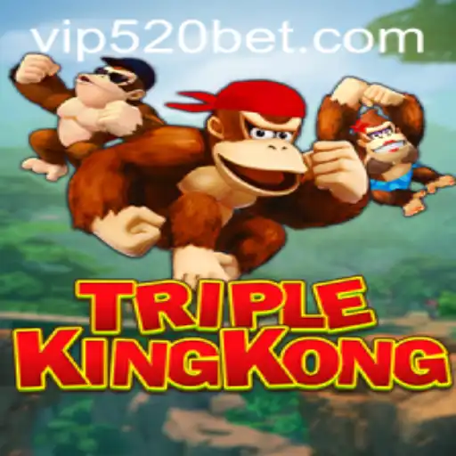 Exploring the Thrilling World of TripleKingKong: A New Era of Gaming with 520bet