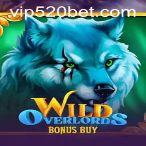 Experience the Excitement of WildOverlordsBonusBuy with 520bet
