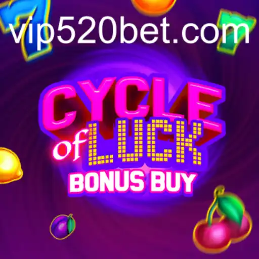 Cycle of Luck Bonus Buy: A Deep Dive into the Exciting 520bet Experience