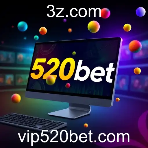 Expansão do Mercado de Jogos Online e a Ascensão do 520bet