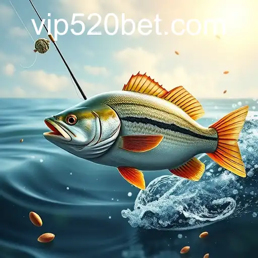 Exploring the World of Fishing Games with 520bet