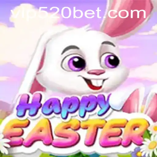 Exploring the Enchanting World of HappyEaster with 520bet