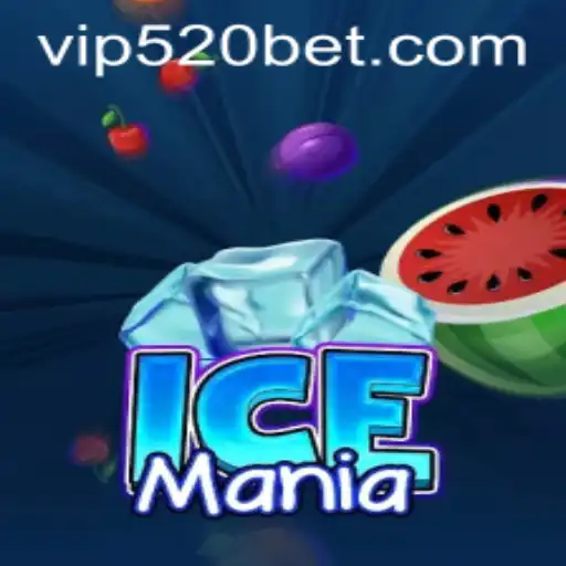 Exploring IceMania: A Thrilling Game Experience with 520bet