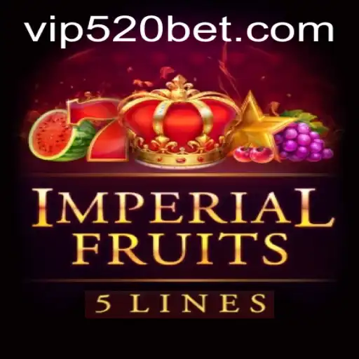 Explore the Thrilling World of Imperial Fruits 5 and the Exciting 520 Bet Feature