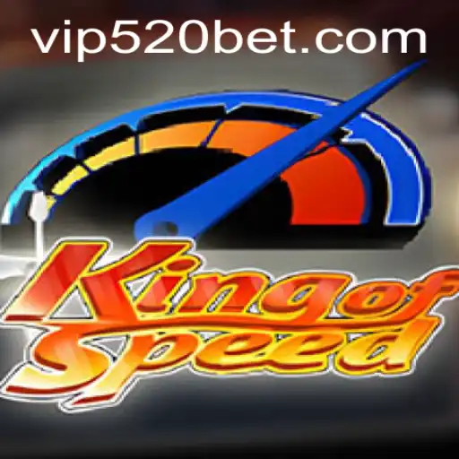 The World of KingofSpeed: Mastering the Art of 520bet