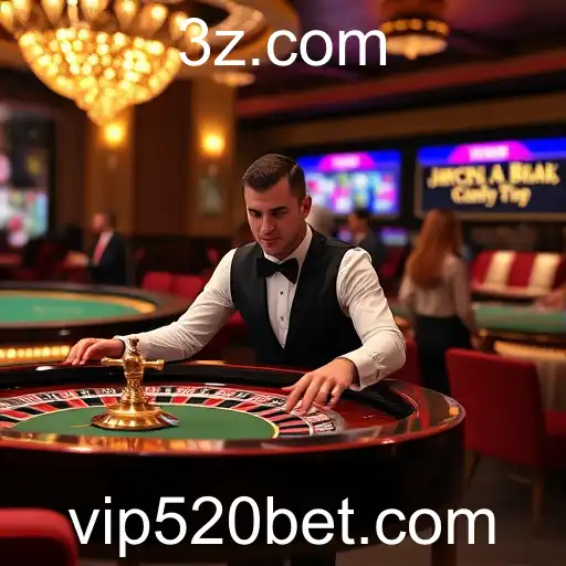 Cassino Ao Vivo