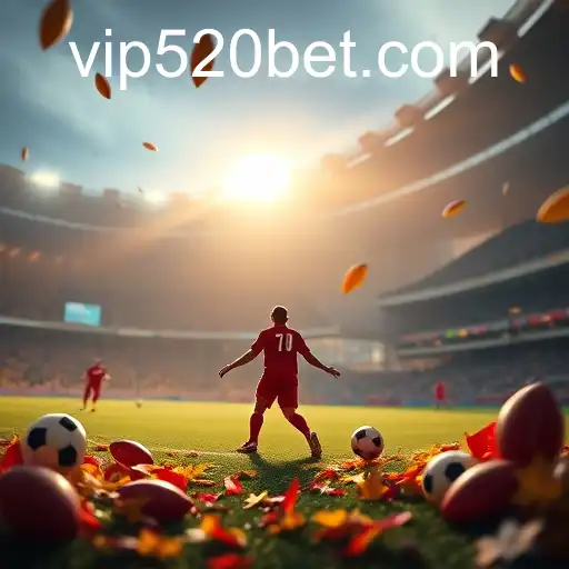 The Allure of Exclusive Offers: A Deep Dive into 520bet