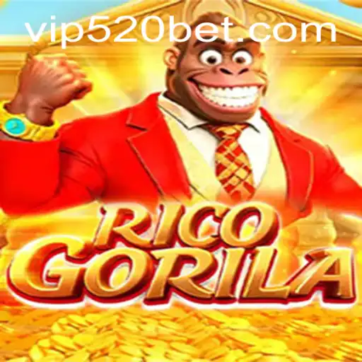 Unveiling RicoGorila: A Thrilling Journey into the World of 520bet