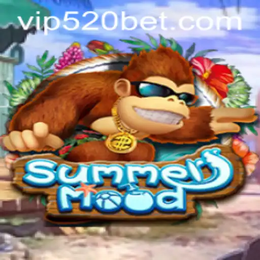 Exploring the Exciting World of SummerMood with 520bet