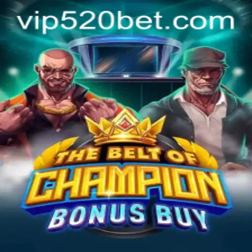 Exploring TheBeltOfChampionBonusBuy: A Thrilling Journey into Strategy and Skill